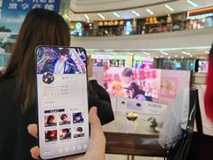 -万达广场(福州金融街店)
