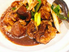 -新吉士·上海菜(浦东LCM置汇旭辉店)