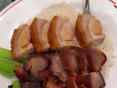 -香港深仔记茶餐厅(东门店)