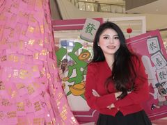 -石狮世茂摩天城摩天轮