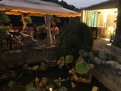 -漫渡庄绿岛花园•隐世庭园菜(滨湖店)