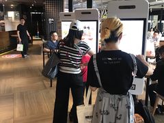 -肯德基(南站店)