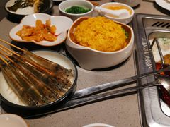 -海底捞火锅(名城广场夜宵生日主题店)