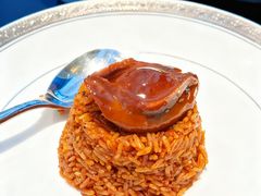 -外滩三号餐厅·创意中餐