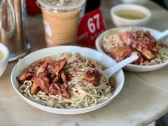-坚记面店(一德路店)