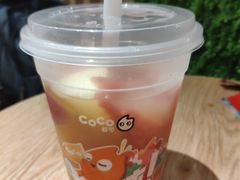 -CoCo都可(大兴凯德MALL店)