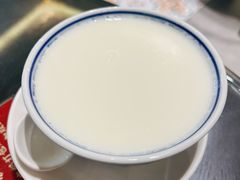 姜汁撞奶-民信老铺(双皮奶博物馆店)