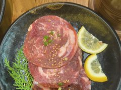 -九田家黑牛烤肉料理(衡百国际店)