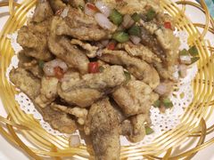 -台州卡金海鲜楼(上南路店)