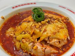 -花椒俏川菜小馆(南海万达店)