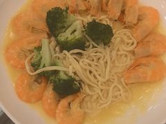 -新金盛·海鲜酒楼(盐田店)