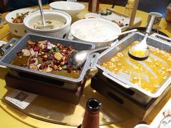 -缪氏川菜(深圳北站缤果空间店)