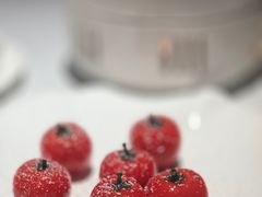 生态番茄沙拉-粤界(望京金辉店)