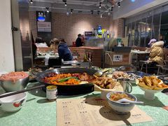 -五里关火锅(牛市口店)