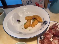 -海门鱼仔·潮汕味(百信广场西区店)