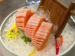 -沼津港精致料理·寿喜烧·烧鸟(龙湖南桥天街店)