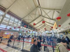 -丽江三义国际机场