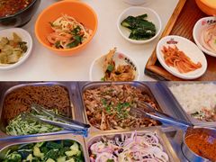 -乡党臊子面(丰庆公园店)