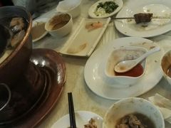 -东来顺饭庄(王府井步行街店)