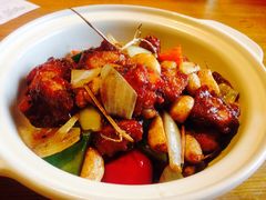 -去茶去餐厅(中央大街店)