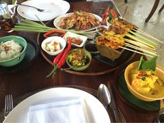 Bumbu&nbsp;Bali-DiAtas by Art Cafe Bumbu Bali