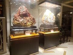 -无锡君来洲际酒店