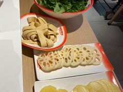 -陈记顺和潮汕牛肉火锅(棠德南路店)