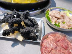 -刘翠花火锅馆(南充首店)