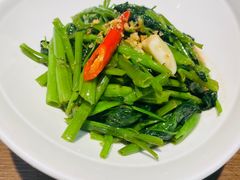 -帕蓝·暹罗料理(大学路店)
