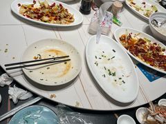 -金海湾海鲜排档(朱家尖店)