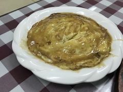-天津外国语大学（马场道校区）食堂