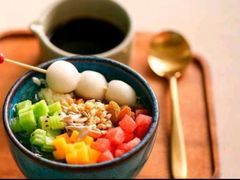 -锦府盐帮·李宅(领展购物广场中关村店)
