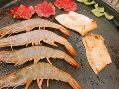 -花味·自助烤肉(雨花客厅店)