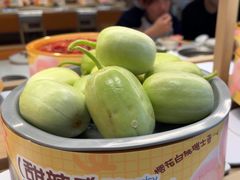 -龍歌自助小火锅(城阳万象汇店)