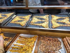-麦陌(正弘城店)