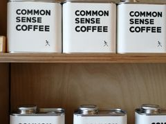 -常识咖啡common sense(春熙路店)