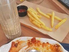 -必胜客(港城新天地店)