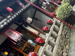 -茅山东方盐湖城景区