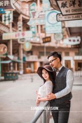 点击看大图 -日光视觉婚纱摄影(旗舰店)