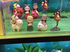 -泡泡玛特POPMART(苏州诚品生活店)