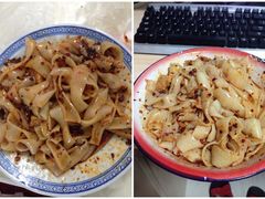 -魏家凉皮(西安秋林宏业商厦店)