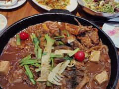 -老板恋上鱼(印象城店)