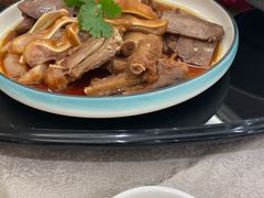 -新南华大酒店(广中店)
