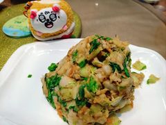 芋头白菜-柠静私家菜(石板巷店)