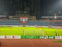 -广东省人民体育场