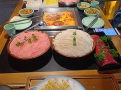 -蜀江龙火锅(339店)