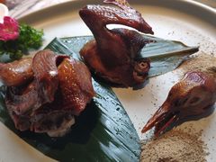 -煲宫猪肚鸡(晶品店)