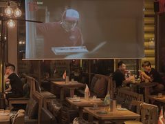 -18BAN音乐啤酒馆(西丽店)