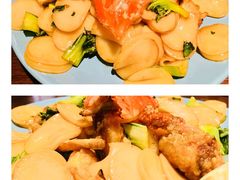 -涌上外婆桥(南塘店)
