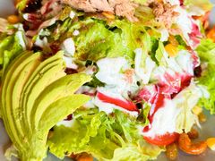 -Lets burger非常汉堡·环球风味(蓝色港湾店)